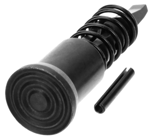 TacFire MAR094 AR15 Forward Assist Black Oxide Steel Fits AR-Platform