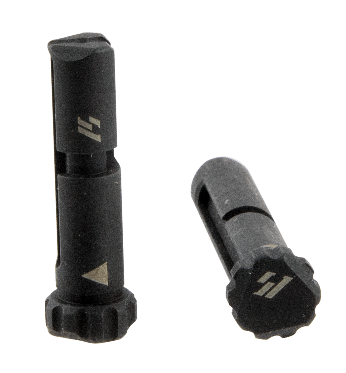 Strike AR10SHIFTB Shift Pins Quick Detach AR-10 Black Oxide Steel