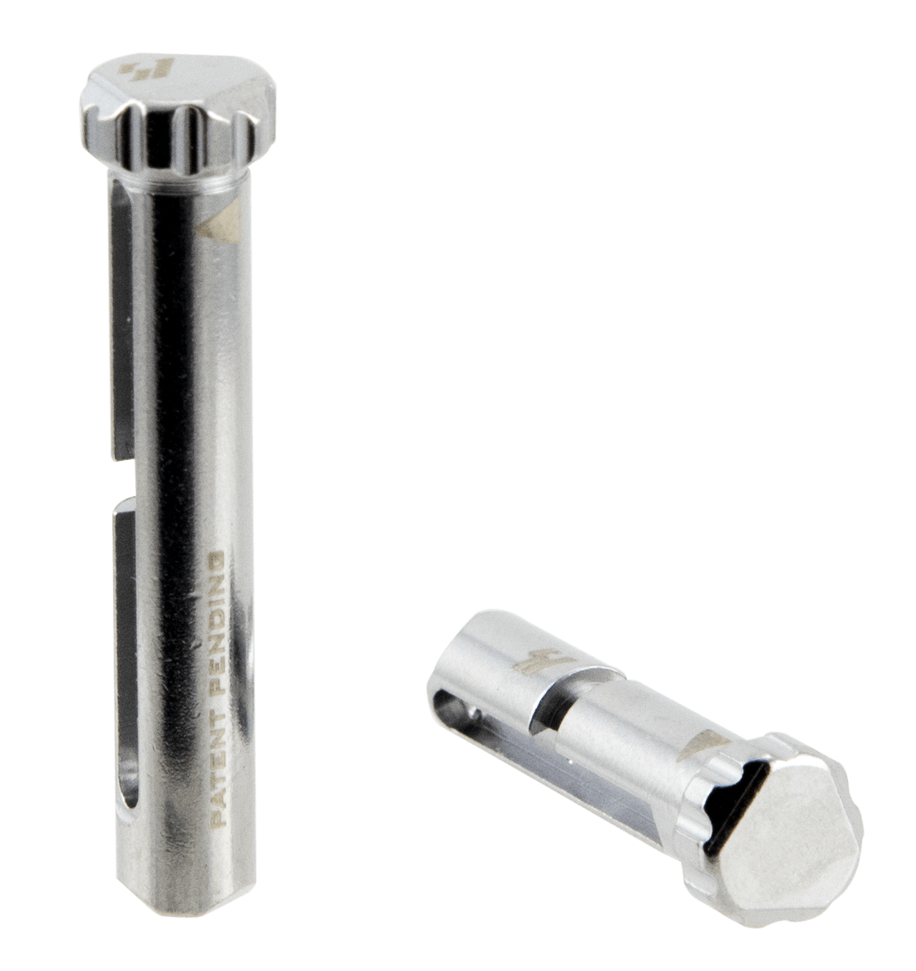 Strike AR10SHIFTC Shift Pins Quick Detach AR-10 Chrome Steel