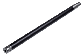 Magnum Research CZ455BAR18U Replacement Barrel Ultra 22 LR 18" Threaded Black Aluminum Barrel Fits CZ455