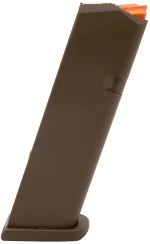 Glock 47459 G17 17rd 9mm Luger Flat Dark Earth Polymer