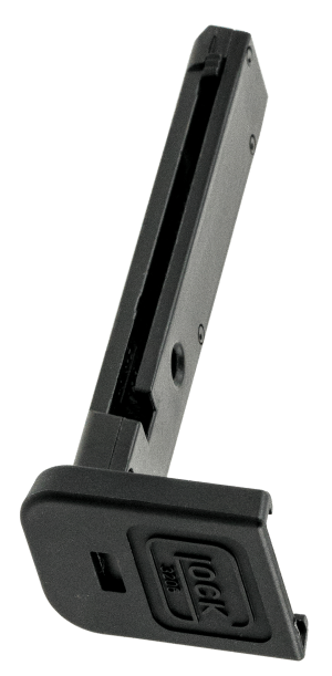 Umarex Glock Air Guns 2255201 Replacement Magazine  177 BB  Black  Compatible w/Umarex Glock 19 Gen3 Air Pistol