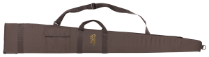 Browning 1419501952 Waterfowl Floater Shotgun Case Mossy Oak Bottomland Polyester 52" Long