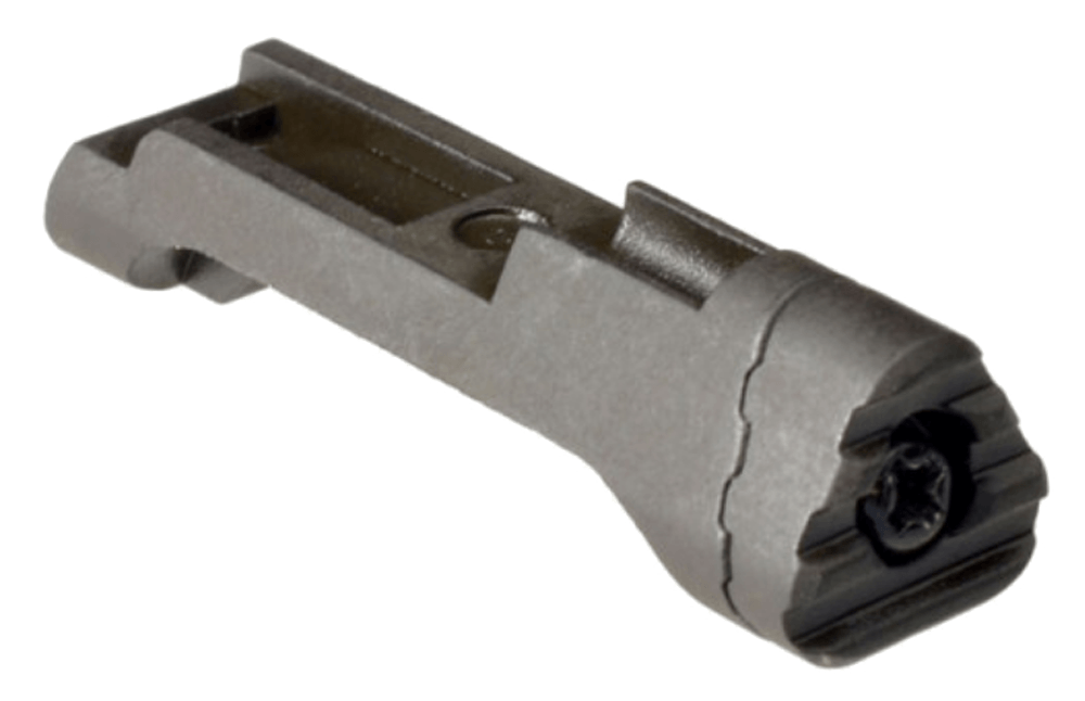 Strike P320MMR Modular Magazine Release Sig P320 Black Stainless Steel