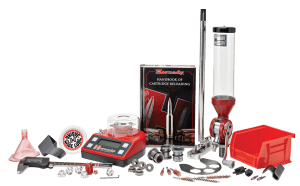 Hornady 085521 Lock-N-Load Iron Press Kit Cast Iron with Auto Prime