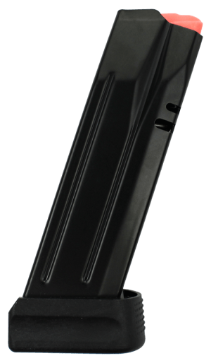 CZ-USA 11423 P-10C 17rd 9mm Luger CZ P-07/P-10C Black Steel