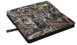 HME Hunting Seat Cushion Foam Camo