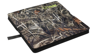 HME Hunting Seat Cushion Foam Camo