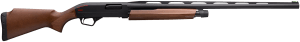 Winchester Repeating Arms 512297692 SXP Trap Compact 20 Gauge 3" 4+1 (2.75") 28" Steel Barrel w/Chrome-Plated Chamber & Bore Matte Black Barrel/Alloy Receiver Satin Walnut Stock w/Monte Carlo Raised Comb Includes 3 Invector-Plus Chokes
