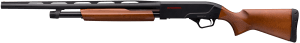 Winchester Repeating Arms 512367602 SXP Field Youth 20 Gauge 3" 5+1" (2.75") 20" Vent Rib Steel Barrel w/Chrome-Plated Chamber & Bore  Aluminum Alloy Receiver  Matte Black Rec/Barrel  Satin Walnut Stock & Forearm  Includes 3 Invector-Plus Chokes