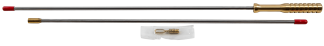 Pro-Shot 2PS361041 Micro-Polished Cleaning Rod All Gauge Shotgun #5/16-27 Thread 36" Stainless Steel
