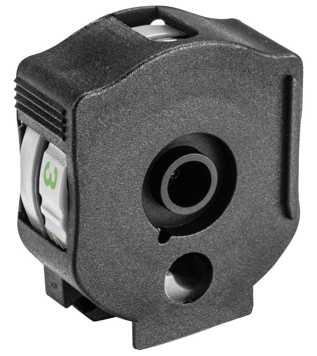 Gamo 621259054 Swarm Fusion 10X 22 Polymer