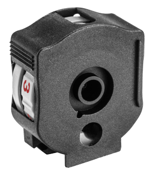 Gamo 621258954 Swarm Fusion 10X 177 Polymer