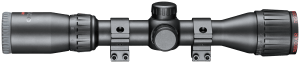 Tasco TAR2732 Air Rifle  Matte Black 2-7x 32mm AO 1" Truplex Reticle