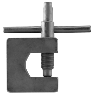 Aim Sports PJKSA Sight Adjustment Tool  Steel Black Oxide for AK-Platform  SKS