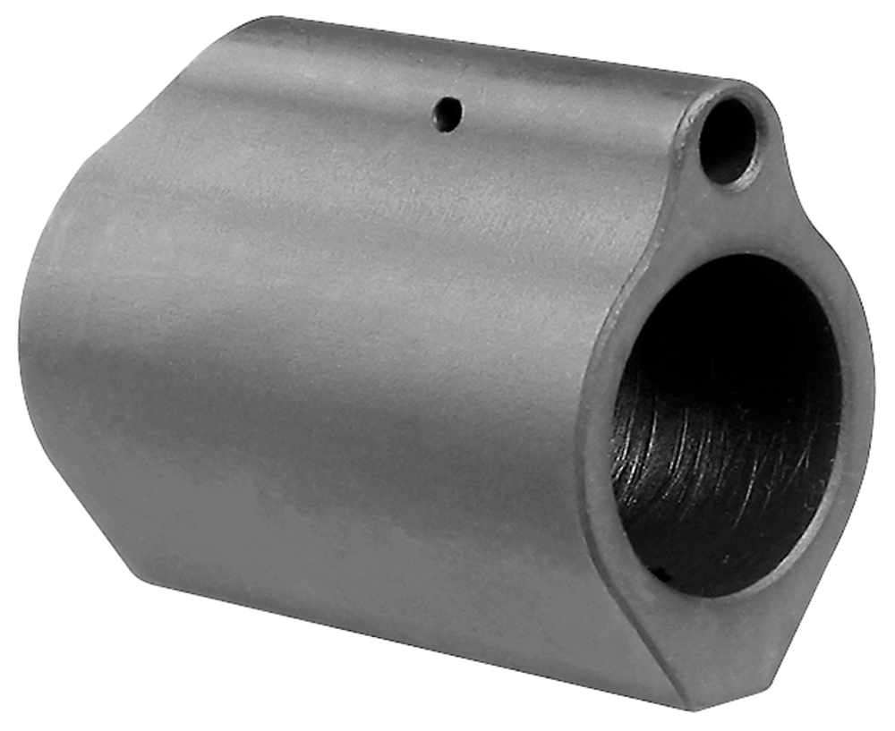 Midwest Industries MCTARLPG Low Profile Gas Block 4140 Steel .750"
