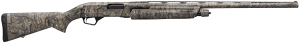 Winchester Repeating Arms 512394392 SXP Waterfowl Hunter 12 Gauge 3" 4+1 (2.75) 28" Vent Rib Steel Barrel w/Chrome-Plated Chamber & Bore  Aluminum Alloy Receiver  Full Coverage Realtree Timber  Inflex Recoil Pad  Includes 3 Invector-Plus Chokes