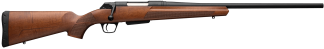 Winchester Repeating Arms 535709296 XPR Sporter 350 Legend 3+1 22" Free-Floating Barrel  Black Perma-Cote Barrel/Receiver  Checkered Walnut Stock w/Steel Recoil Lug  Inflex Technology Recoil Pad  M.O.A. Trigger System