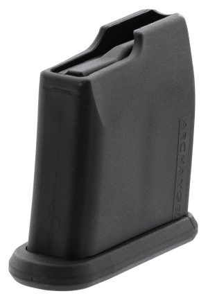 Archangel AA13305 Preceision Elite 7rd 6.5 Creedmoor/308 Win/7mm-08 Rem/260 Rem/358 Win/243 Win/7.62x51mm NATO Black Polymer