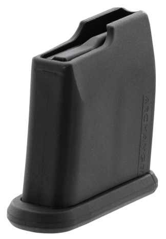 Archangel AA13305 Preceision Elite  7rd 6.5 Creedmoor/308 Win/7mm-08 Rem/260 Rem/358 Win/243 Win/7.62x51mm NATO Black Polymer