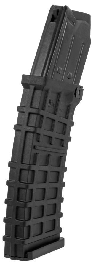 ProMag MKA02 Standard  10rd 12 Gauge Fits Akdal MKA 1923 Black DuPont Zytel Polymer