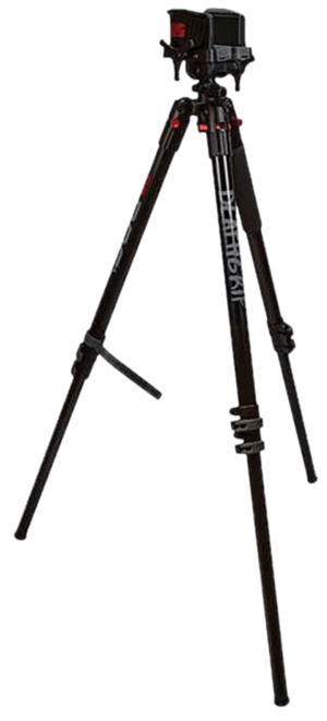 Bog-Pod 1099443 DeathGrip  Carbon Fiber 7"-59"