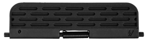 Strike ARUDCE30803BK Ultimate Dust Cover Capsule AR-10 Black Polymer 3.46"