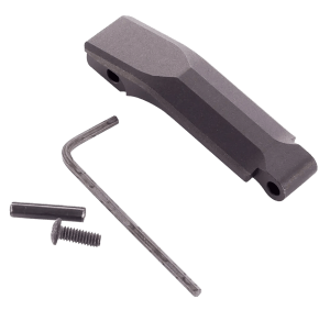Wilson Combat TRTTG Tactical Trigger Guard Black Anodized Aluminum For AR-15/AR-10