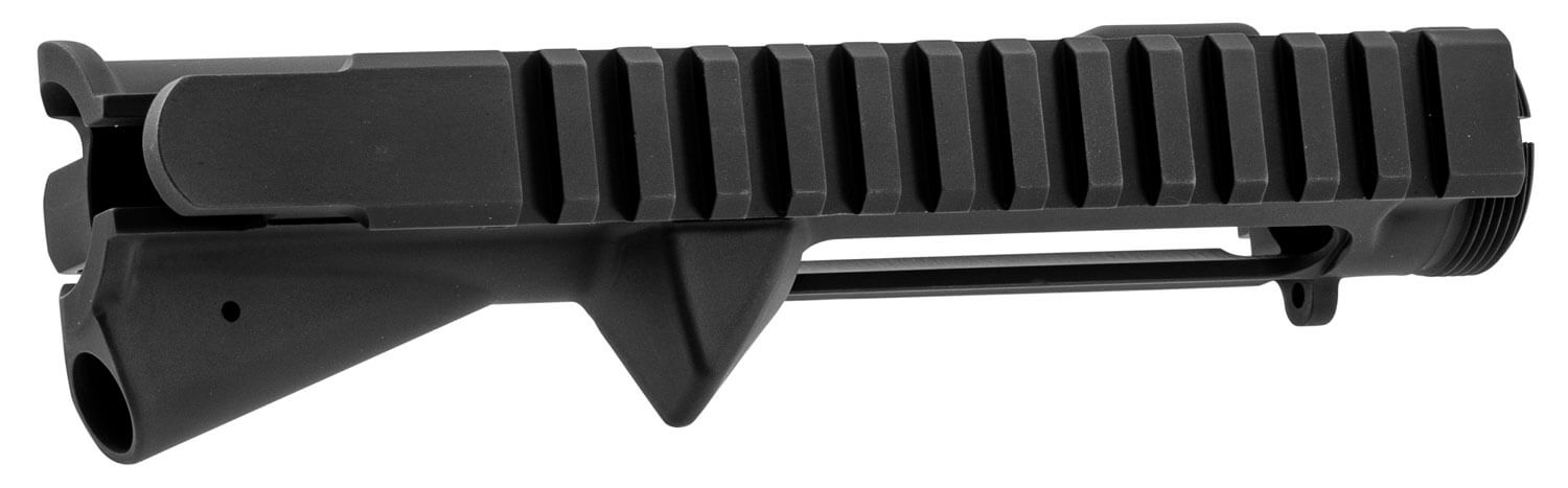 Wilson Combat TRUPPER Forged Upper Receiver Mil-Spec Aluminum Black Anodized Receiver for AR-15 - Image 3
