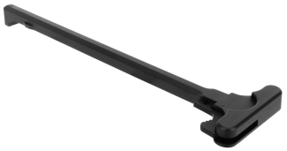 TacFire MAR092308 AR-10 Charging Handle Black Anodized 6061-T6 Aluminum