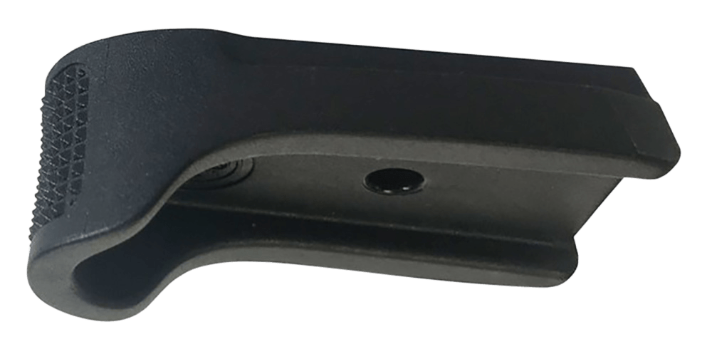 Beretta USA JFAPXCARRY6EXT APX Floor Plate Extended 9mm Luger Beretta APX Carry Polymer Black