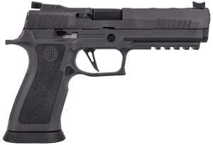 SIG 320X59LEGIONR210 P320 9MM LEGION 5 10R GRY