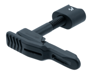 Strike Industries ARAMBIMRBK Ambidextrous Magazine Release AR-15  M16 Mil-Spec Black Aluminum