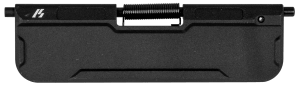 Strike ARBUDC223BK Ultimate Dust Cover Billet AR-15 M4 M16 Black Aluminum