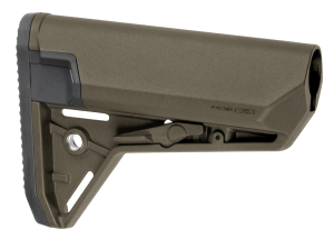 Magpul MAG653ODG MOE SL-S Carbine Stock OD Green Synthetic AR-15 M16 M4
