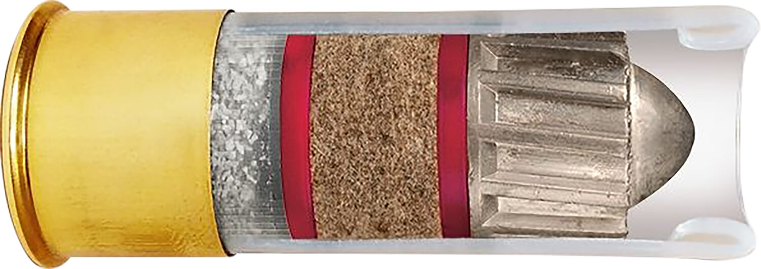 Brenneke SL162CLM Classic Magnum 16Gauge 2.75" 1oz Slug Shot 5 Per Box - Image 2