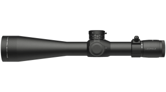 Leupold 176594 Mark 5HD  Matte Black 7-35x 56mm 35mm Tube FFP TMR Reticle