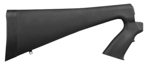 Advanced Technology SPG0100 Shotforce Shotgun Stock Fixed Pistol Grip Black Synthetic for Moss 12/20 GA Rem 870 12 GA Win 12/20 GA