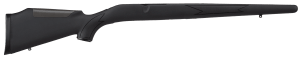 Advanced Technology MOI0300 Monte Carlo Stock  Black Synthetic Mosin Nagant Rifle