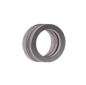 Rugged Suppressor SA002 Shim Kit  for 5/8"-24 tpi