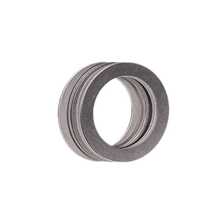 Rugged Suppressor SA002 Shim Kit for 5/8"-24 tpi