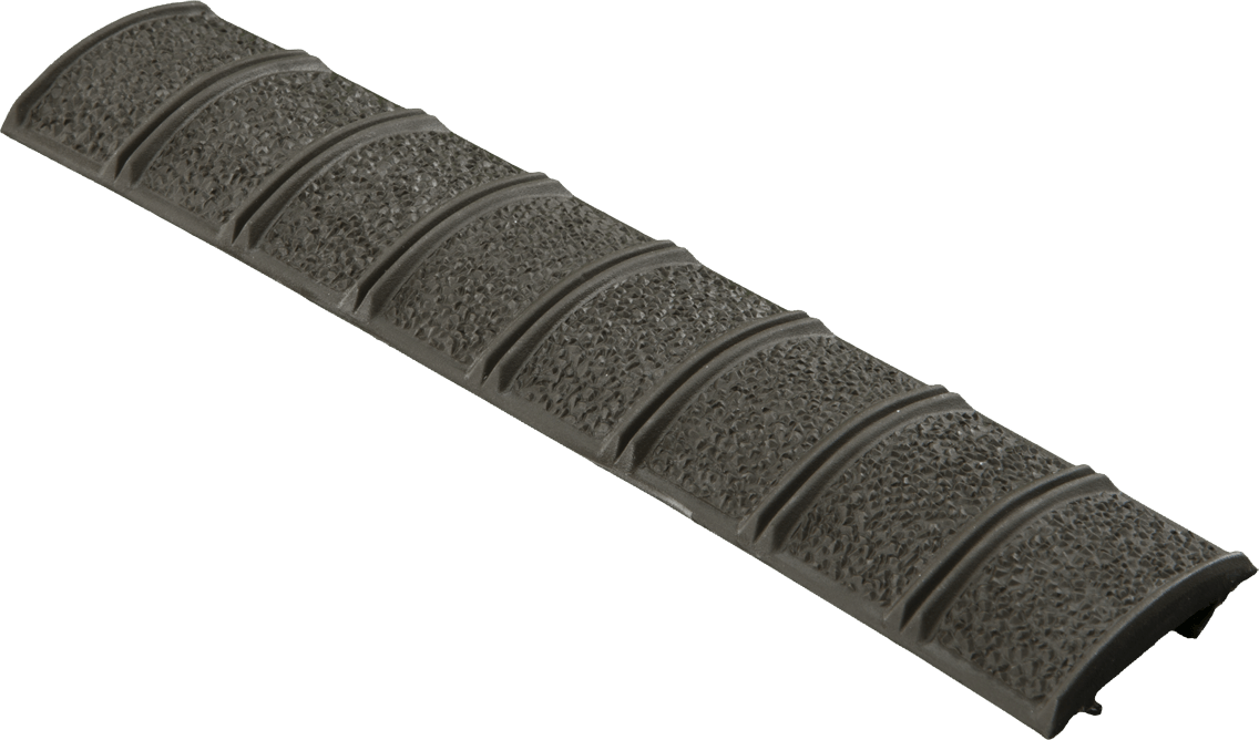 Magpul MAG012ODG XT Rail Panel Olive Drab Green