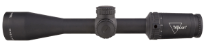 Trijicon 2900041 Credo  Matte Black 3-9x40mm 1" Tube LED Illuminated Red MIL-Square Crosshair Reticle