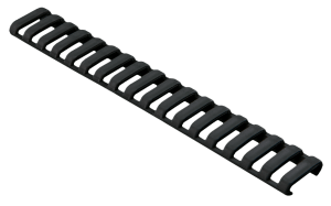 Magpul MAG013BLK Ladder Rail Panel Black