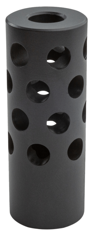 Bergara Rifles BA0011 Omni #1 Directional Muzzle Brake  5/8"-24 tpi Threads  30 Cal