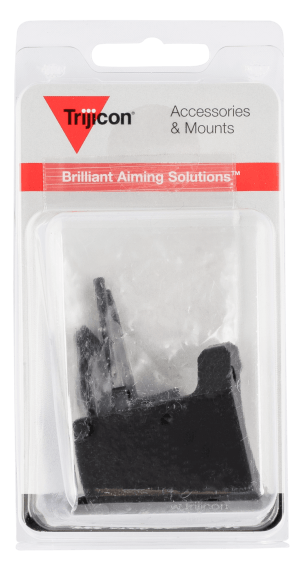 Trijicon AC32065 RMR Mount for 4x ACOG Matte Black