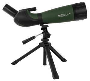 Konus 7126 Konuspot 80 Angled Body 20-60x 80mm Green Aluminum