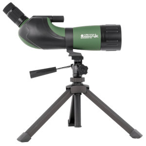 Konus 7128 Konuspot 65 15-45x65mm Black/Green Angled Body