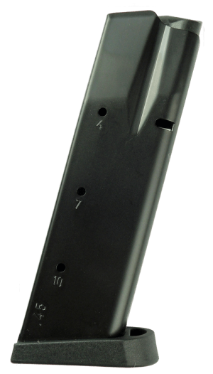 CZ-USA 11401 CZ 97B 10rd 45 ACP Blued Steel