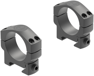 Leupold 178530 Mark 4 Matte Black 34mm Medium